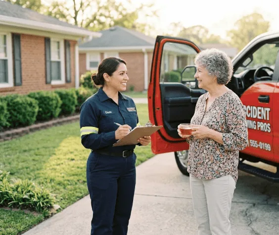Accident Towing Service Republic, MI FAQs